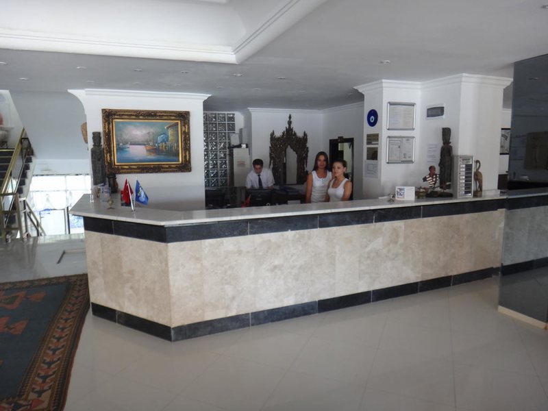 Temple Beach Hotel 190859