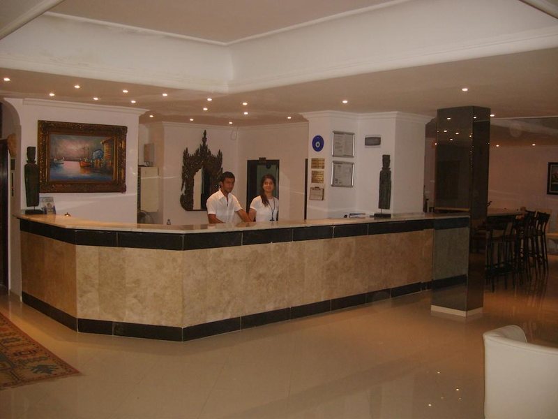 Temple Beach Hotel 190860