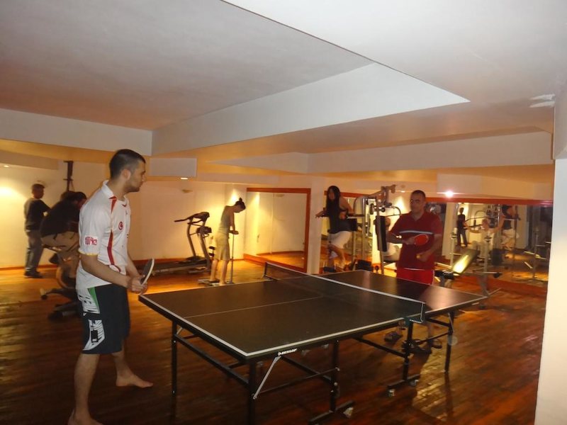 Temple Beach Hotel 190861