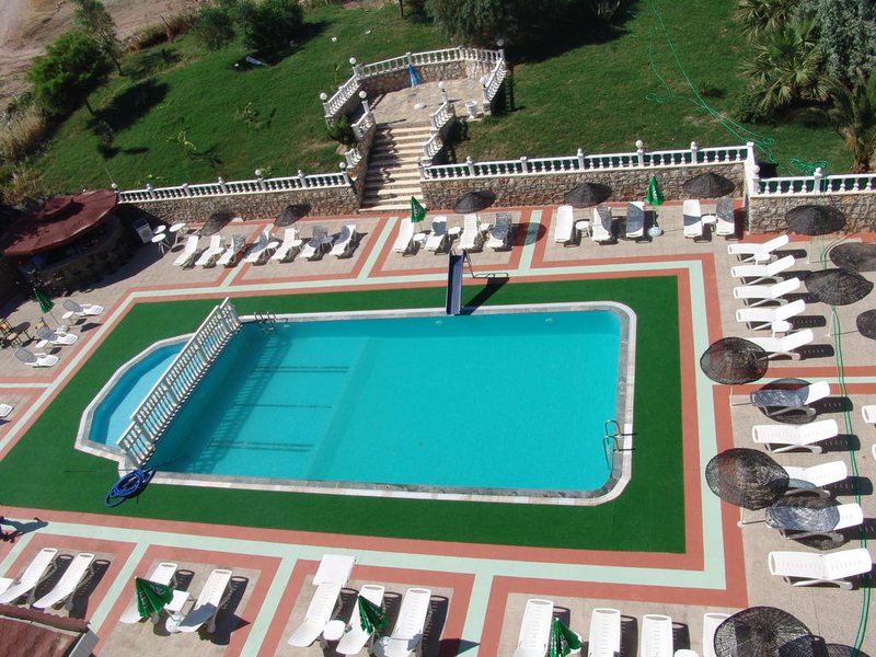 Temple Beach Hotel 190863