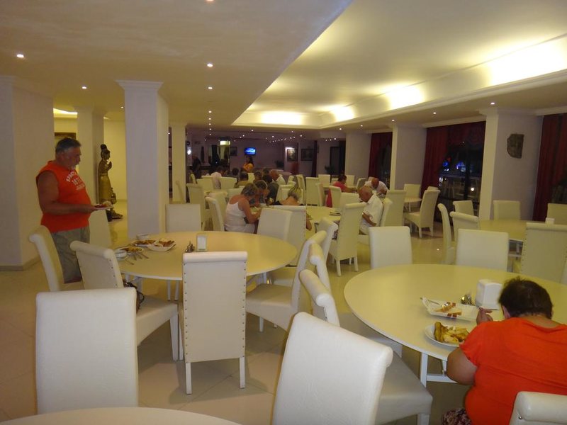 Temple Beach Hotel 190864