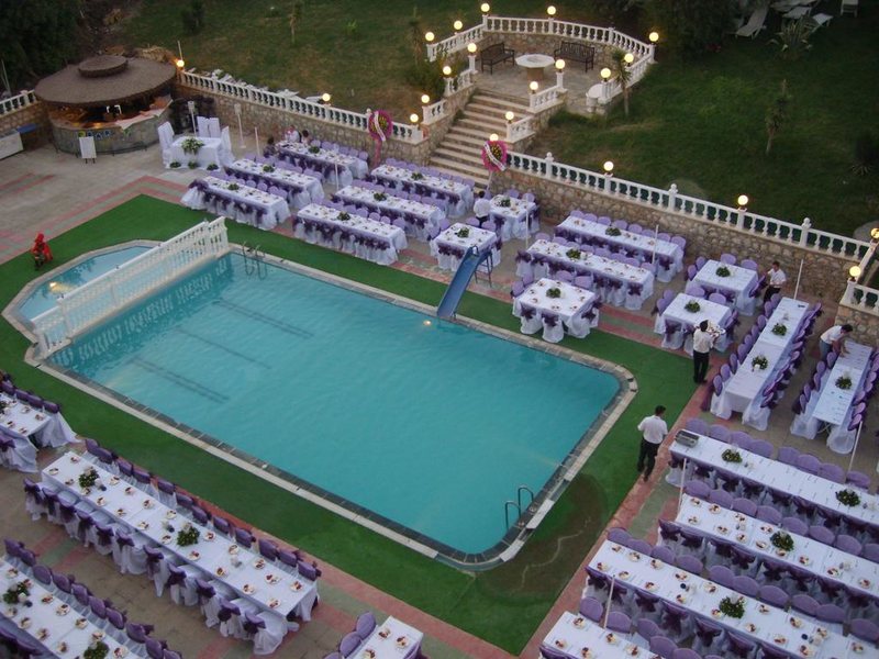 Temple Beach Hotel 190865