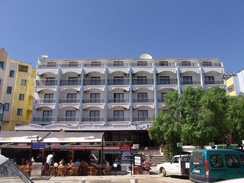 Temple Beach Hotel 190866