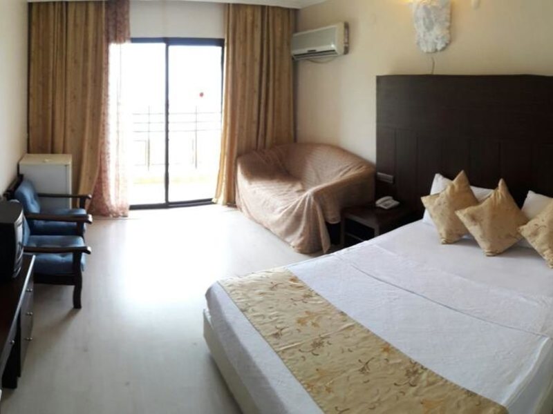 Temple Beach Hotel 190867