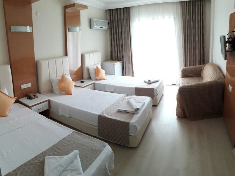 Temple Beach Hotel 190868