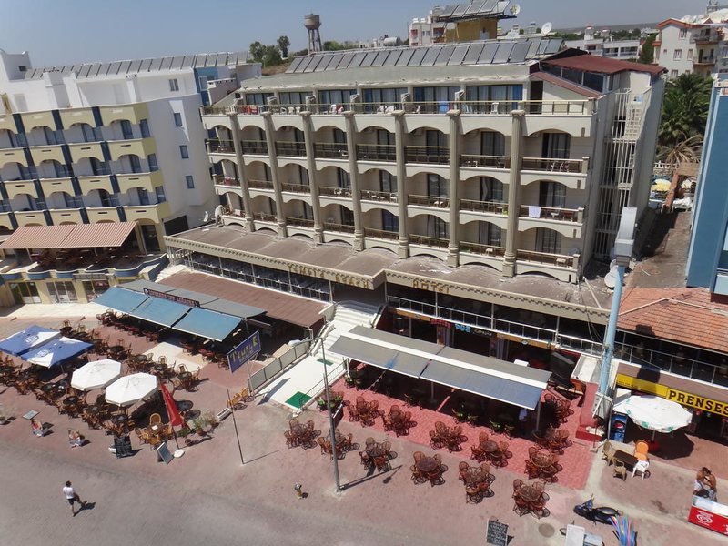 Temple Beach Hotel 190869