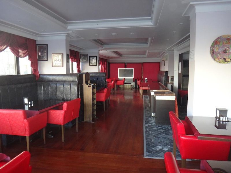 Temple Hotel  278654