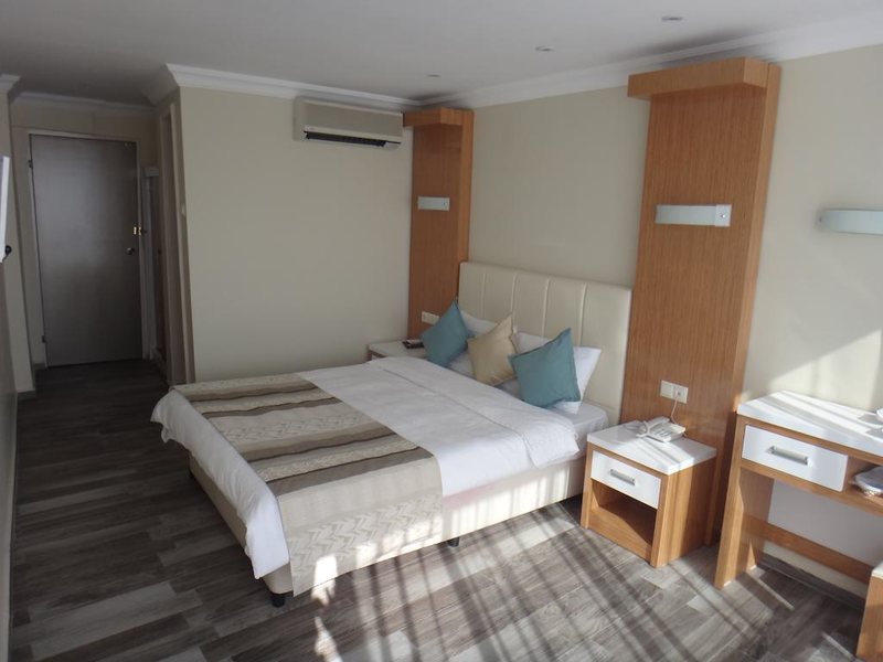 Temple Hotel  278655