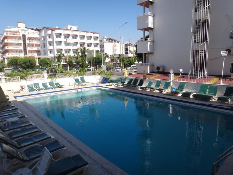 Temple Hotel  278658