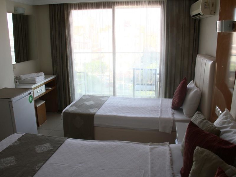 Temple Hotel  278665