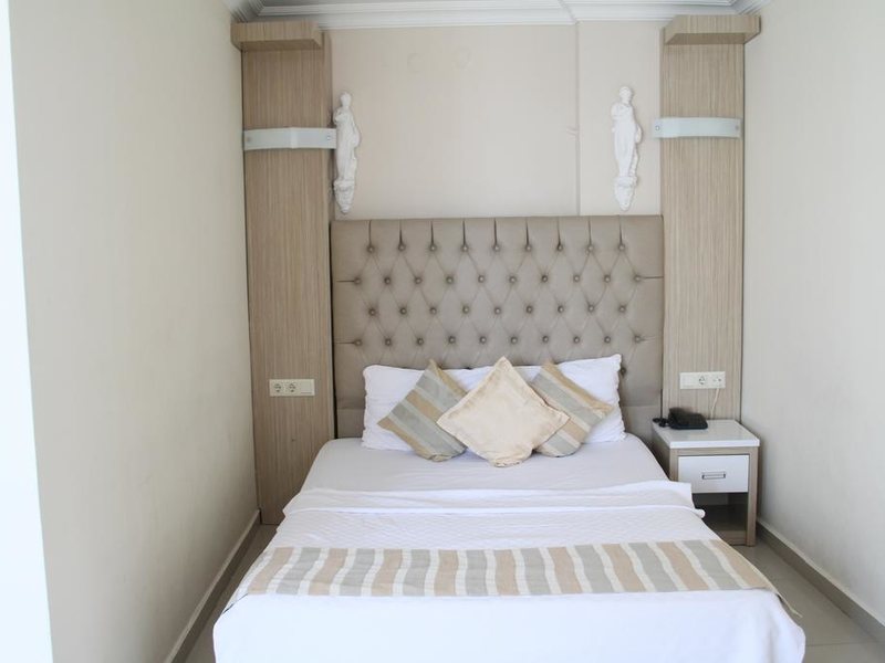 Temple Hotel  278675