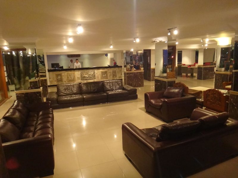 Temple Miletos Hotel 190889