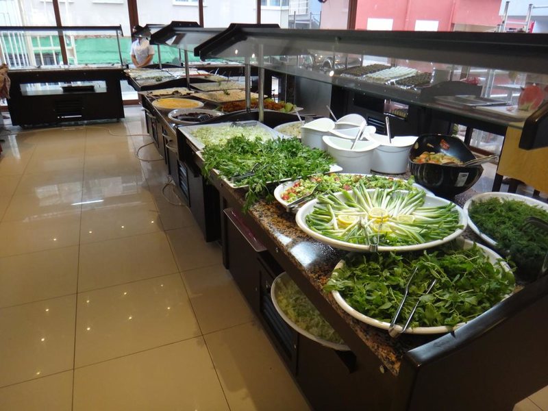 Temple Miletos Hotel 190899