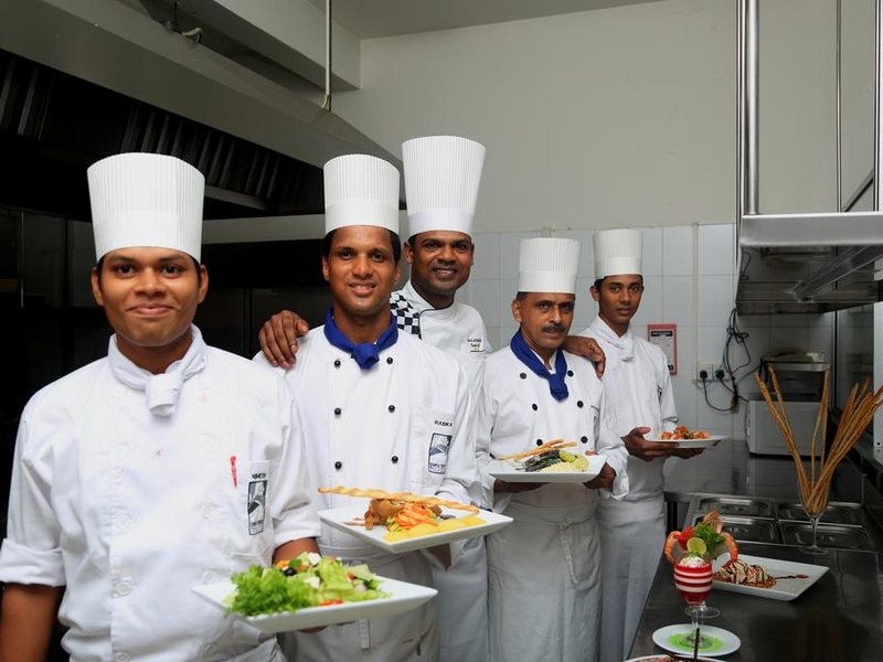 Temple Tree Resort & Spa  112015