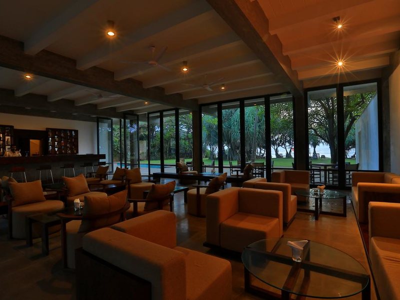 Temple Tree Resort & Spa  112016