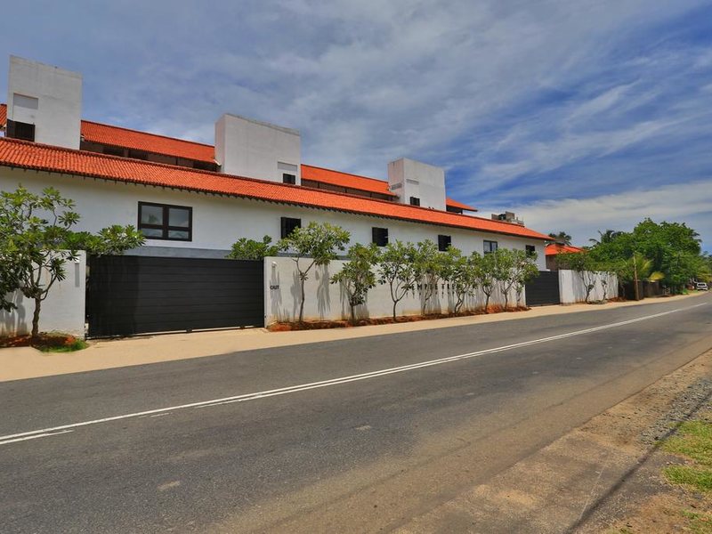 Temple Tree Resort & Spa  112018