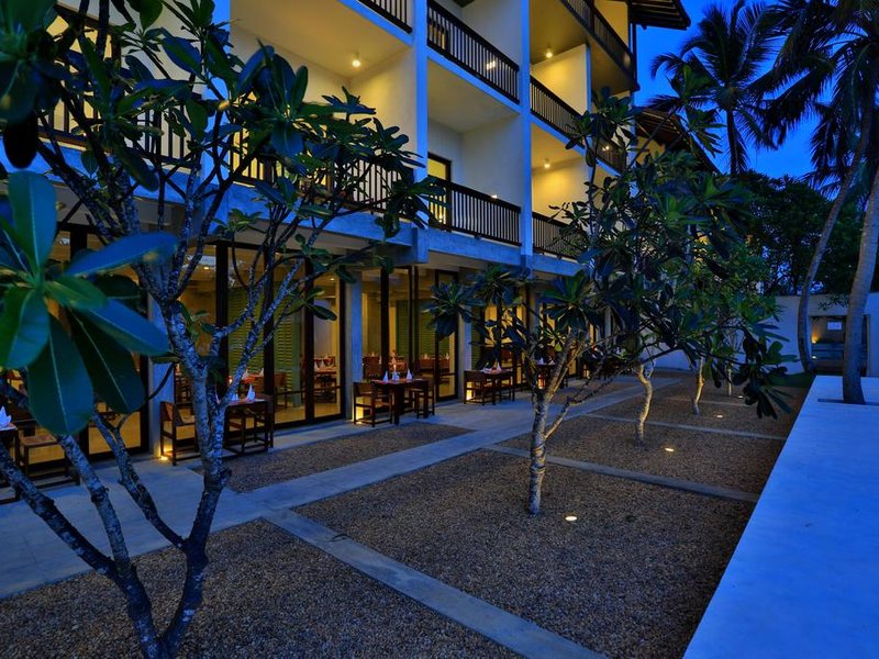 Temple Tree Resort & Spa  112019