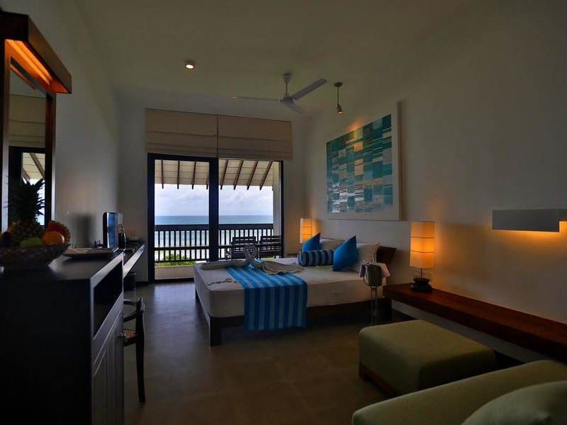 Temple Tree Resort & Spa  112020