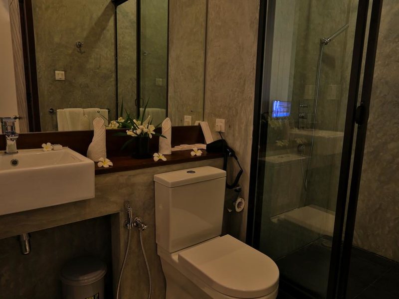 Temple Tree Resort & Spa  112021