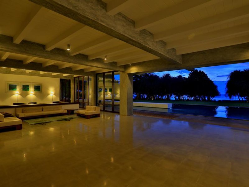 Temple Tree Resort & Spa  112029