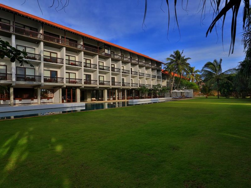 Temple Tree Resort & Spa  112031