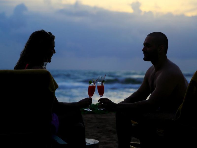 Temple Tree Resort & Spa  112040