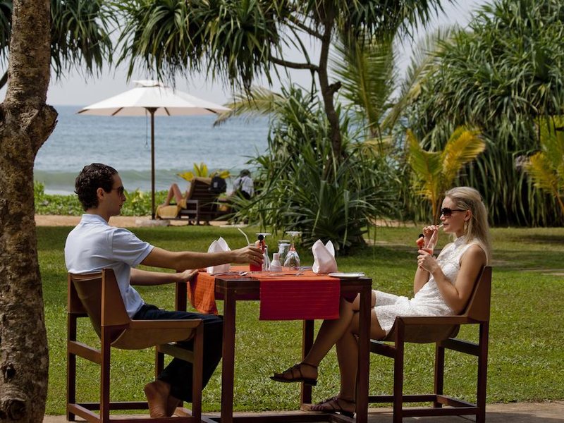 Temple Tree Resort & Spa  112047