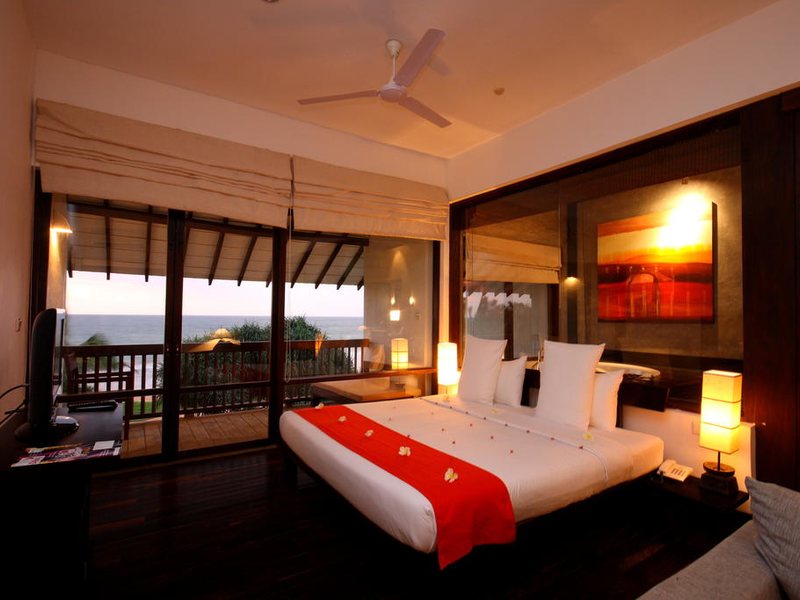 Temple Tree Resort & Spa  112051