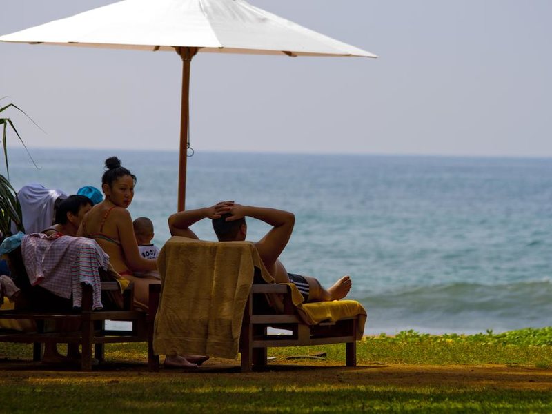 Temple Tree Resort & Spa  112052