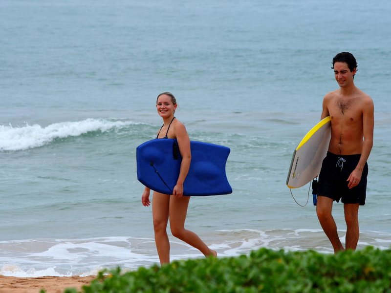 Temple Tree Resort & Spa  112054