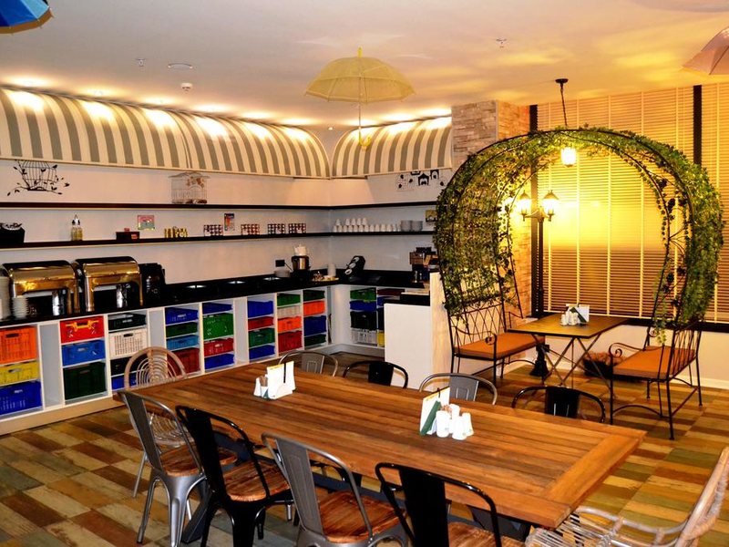Tempo Fair Suites - Airport 275607