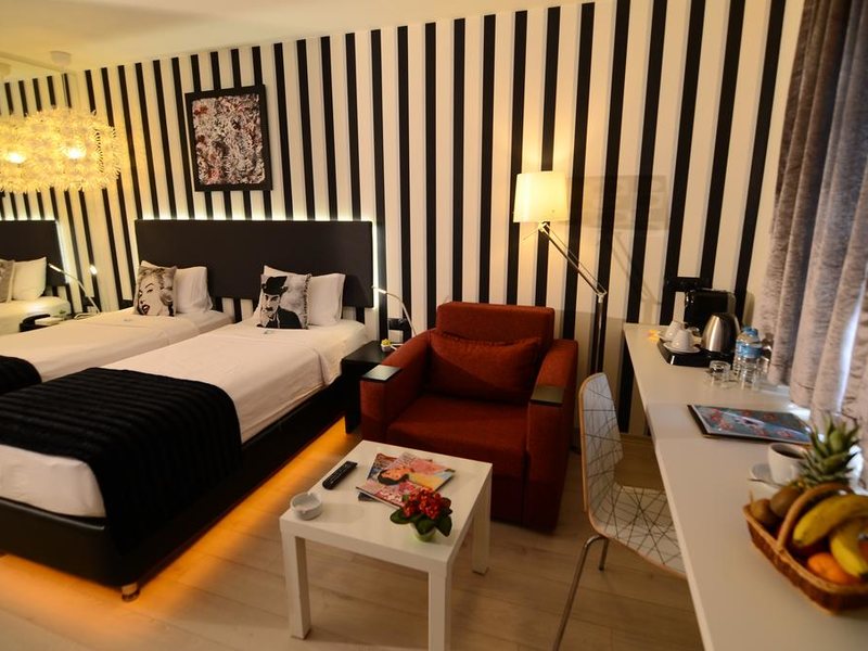 Tempo Fair Suites - Airport 275609