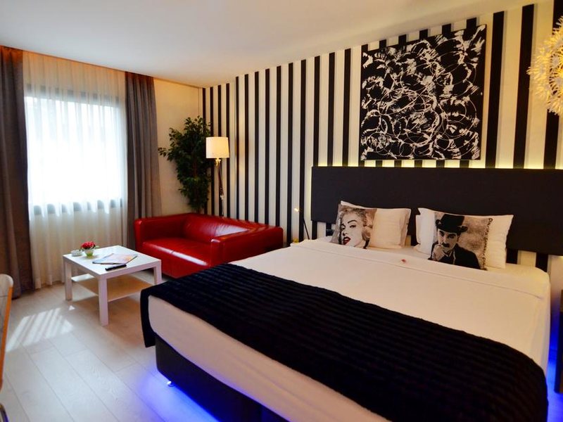 Tempo Fair Suites - Airport 275610
