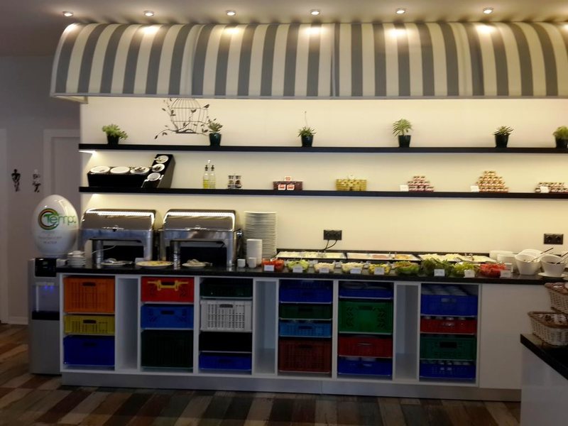 Tempo Fair Suites - Airport 275613