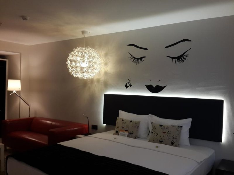 Tempo Fair Suites - Airport 275614