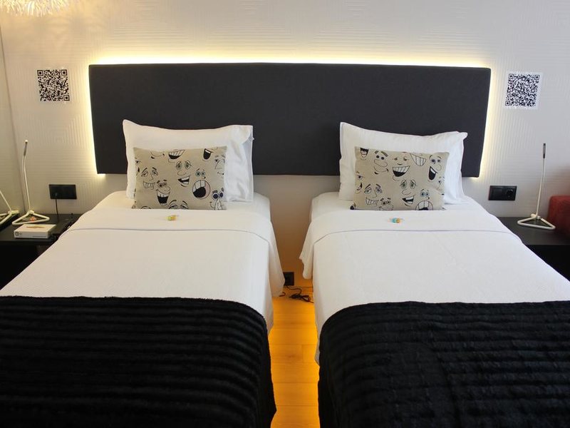 Tempo Fair Suites - Airport 275618