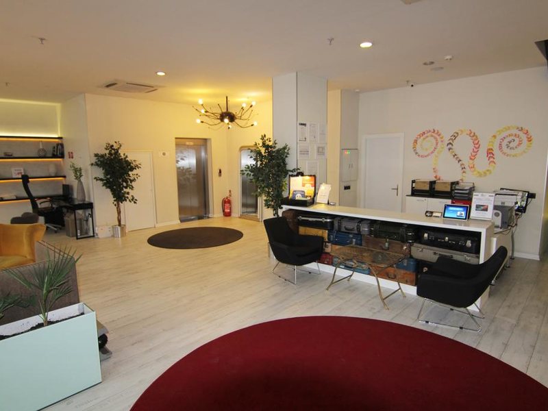 Tempo Fair Suites - Airport 275619