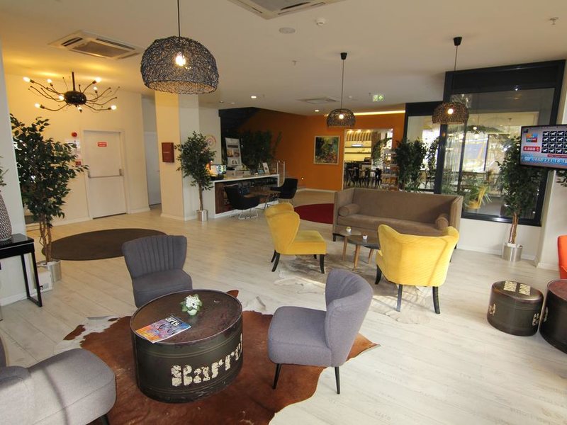 Tempo Fair Suites - Airport 275620