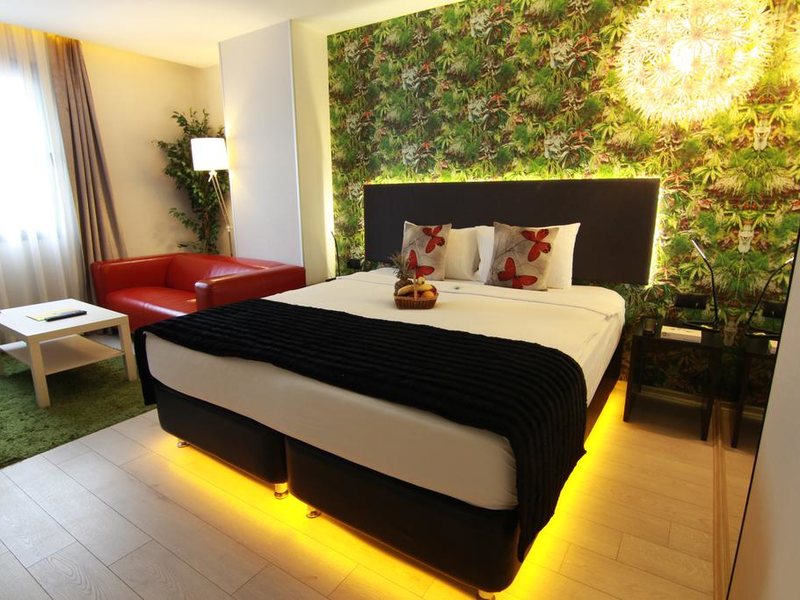 Tempo Fair Suites - Airport 275621