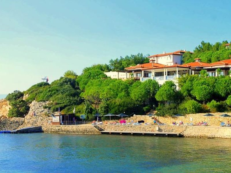 Teos Village  203777