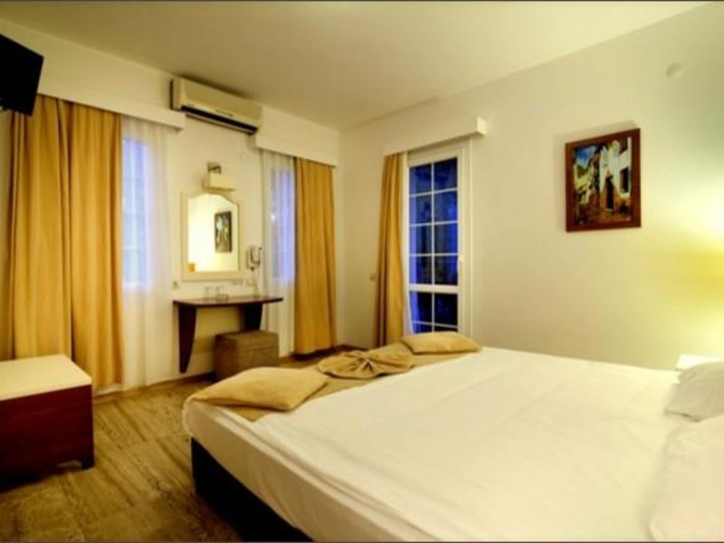 Teos Village  203778