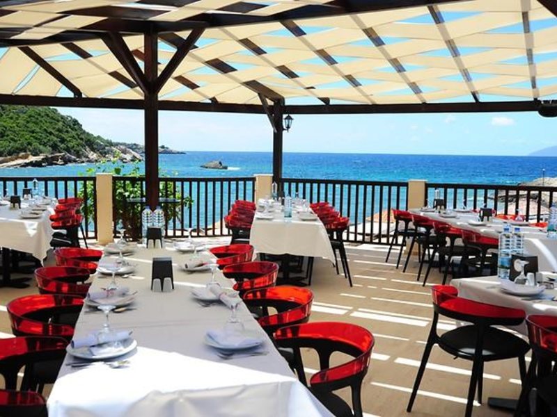 Teos Village  203779