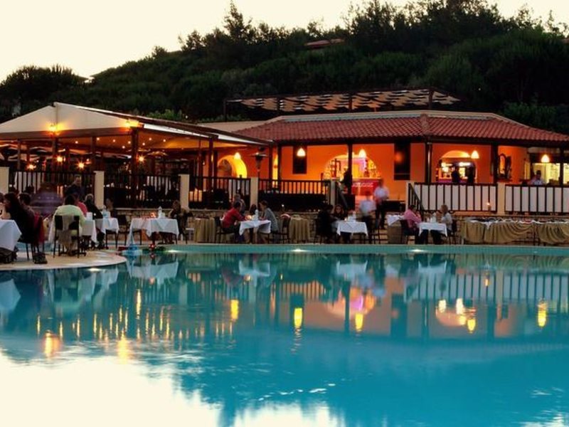 Teos Village  203781