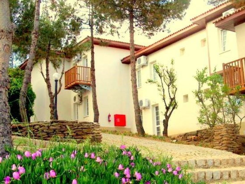 Teos Village  203782