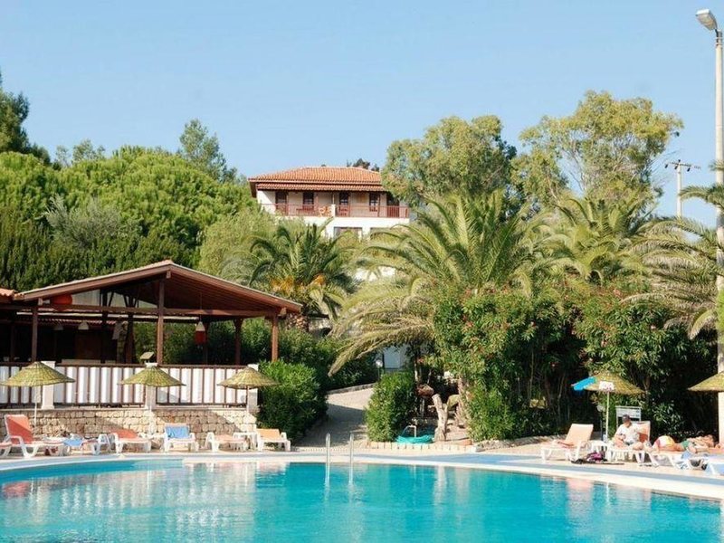 Teos Village  203783