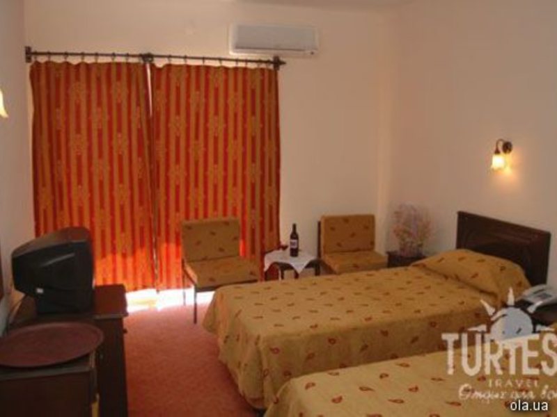 Tepe Kervansaray 22600