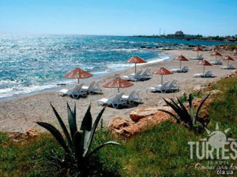 Tepe Kervansaray 22601