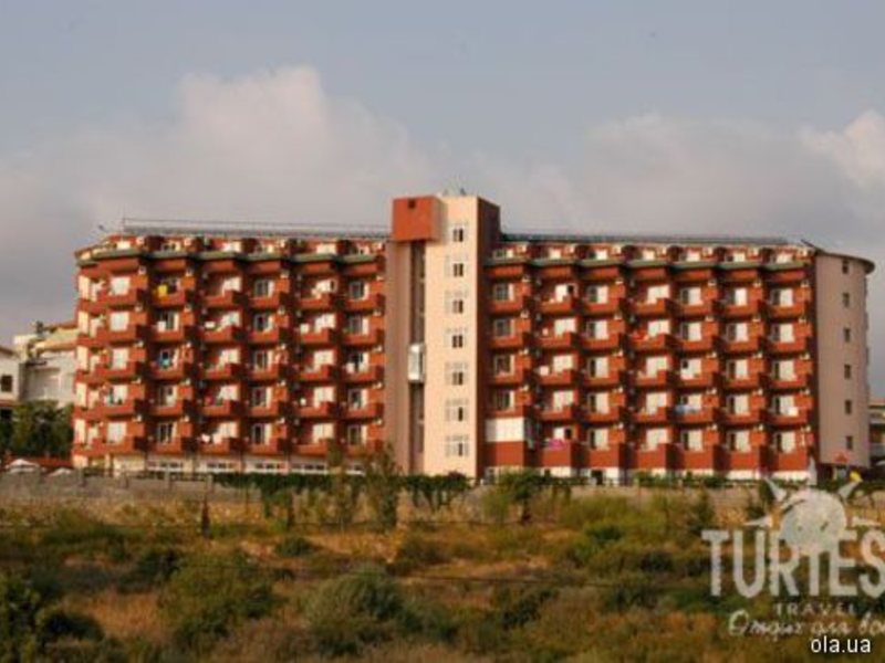 Tepe Kervansaray 22603