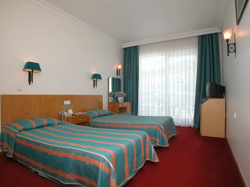 Tepe Kervansaray 30138