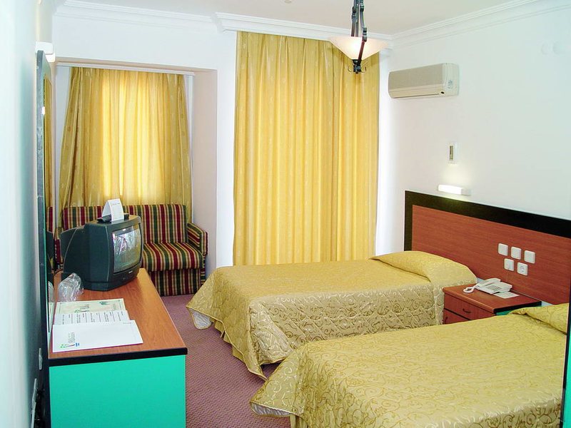 Tepe Kervansaray 30139